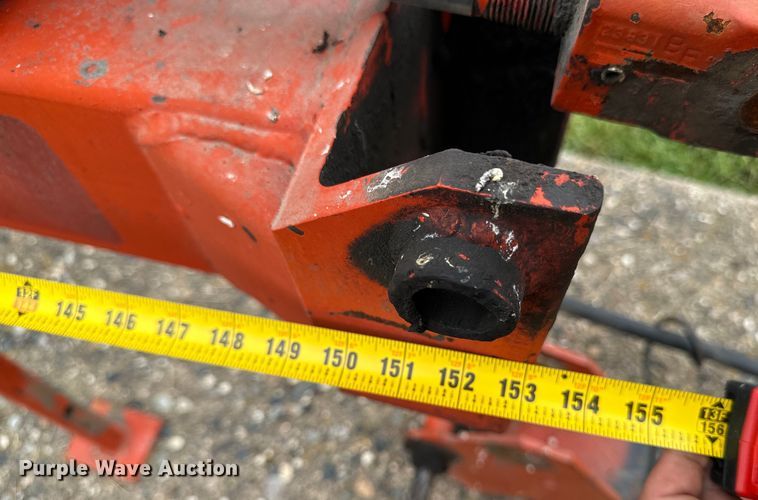 image for item EH4381 Rota-Mixer FFR-40 sprayer