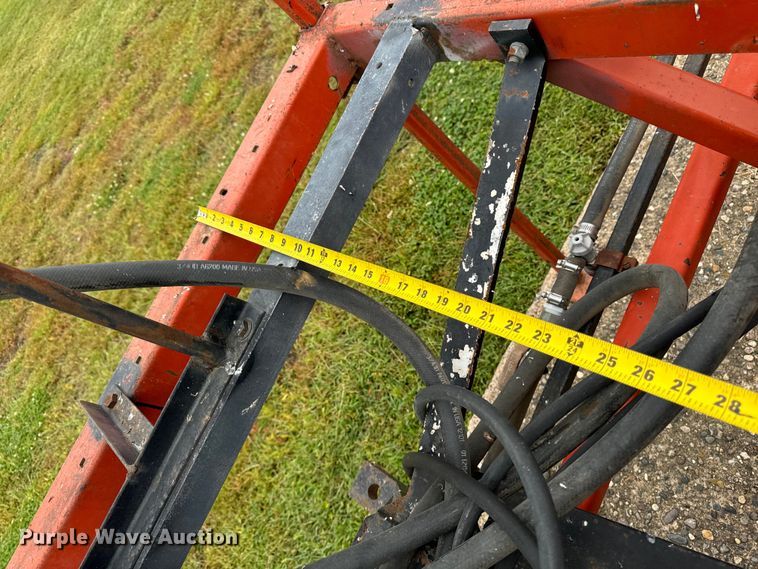 image for item EH4381 Rota-Mixer FFR-40 sprayer