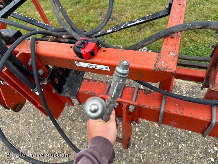 image for item EH4381 Rota-Mixer FFR-40 sprayer