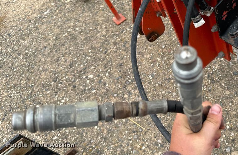 image for item EH4381 Rota-Mixer FFR-40 sprayer