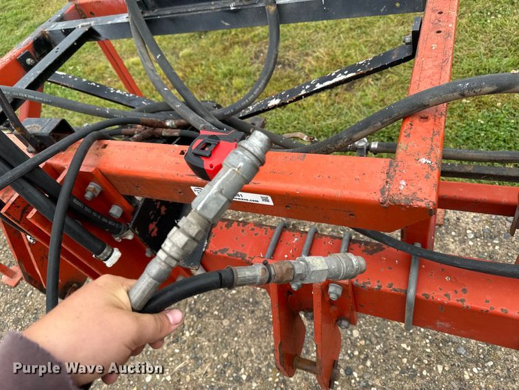 image for item EH4381 Rota-Mixer FFR-40 sprayer