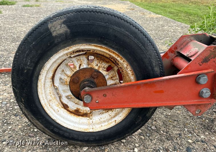 image for item EH4381 Rota-Mixer FFR-40 sprayer