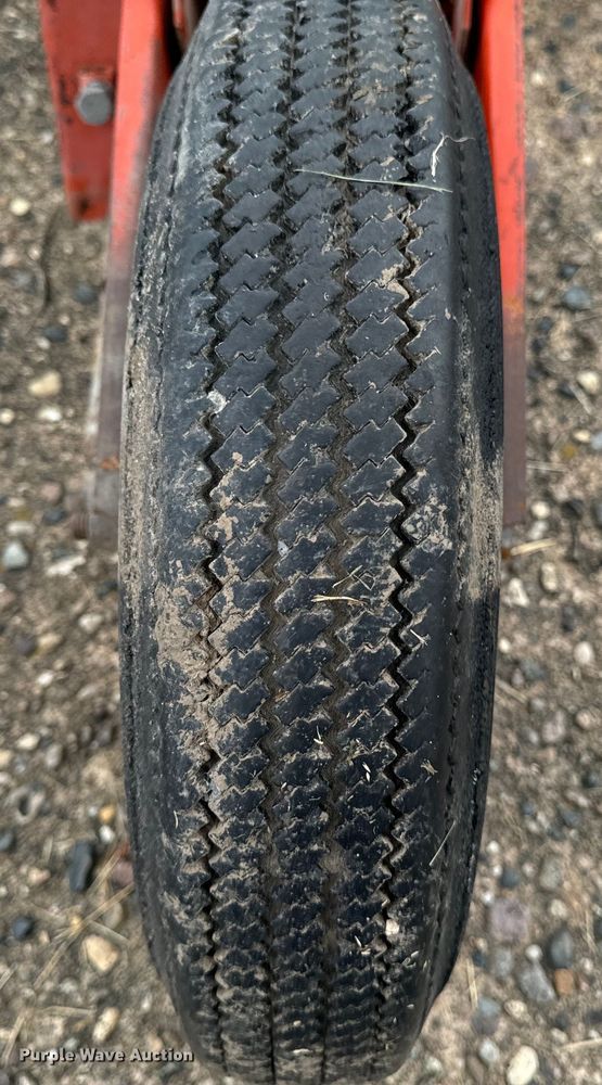 image for item EH4381 Rota-Mixer FFR-40 sprayer