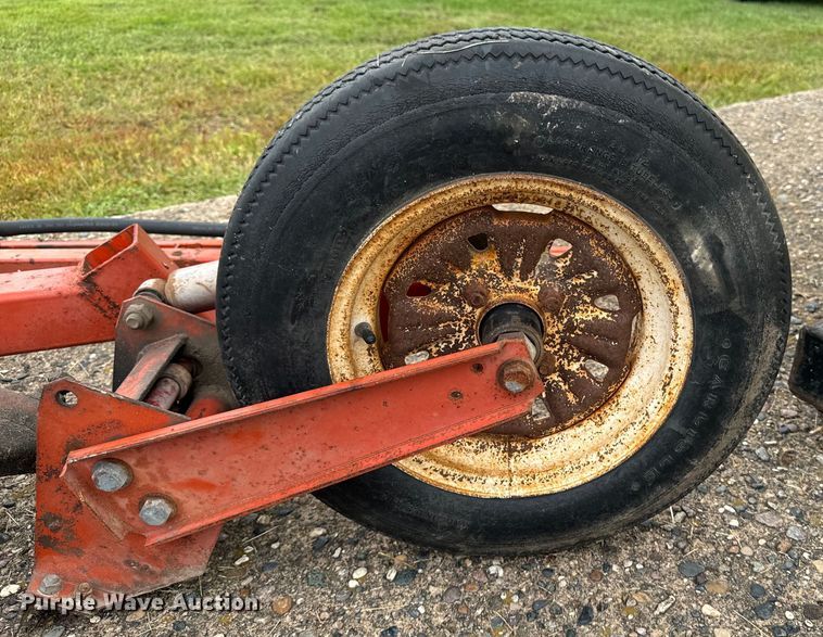 image for item EH4381 Rota-Mixer FFR-40 sprayer