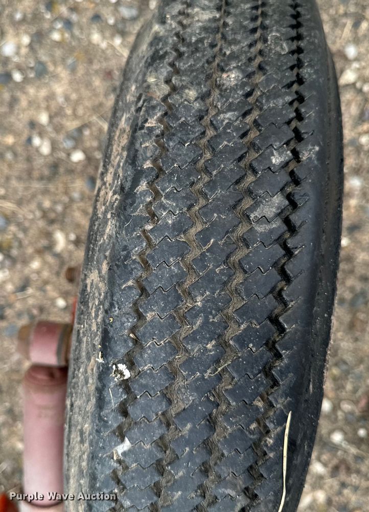 image for item EH4381 Rota-Mixer FFR-40 sprayer