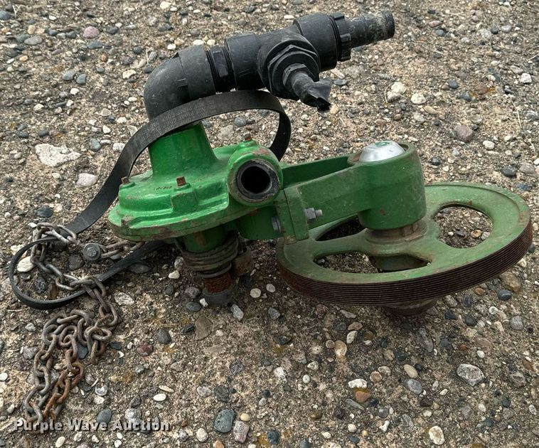 image for item EH4381 Rota-Mixer FFR-40 sprayer