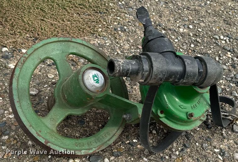 image for item EH4381 Rota-Mixer FFR-40 sprayer