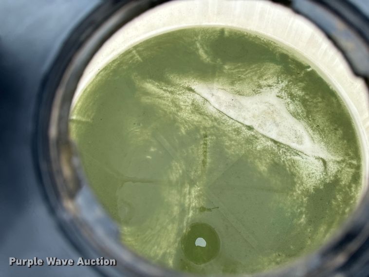 image for item EH4383 Poly tank