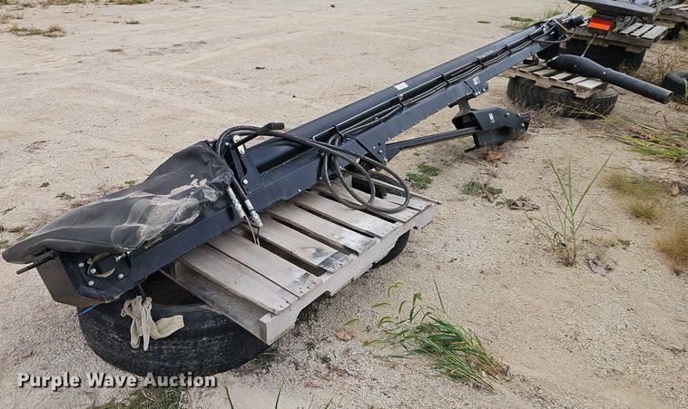 image for item EI8298 Unverferth auger