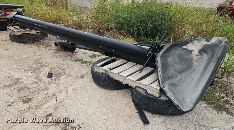 image for item EI8298 Unverferth auger