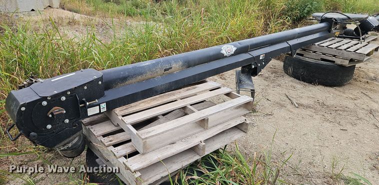 image for item EI8299 Unverferth  auger