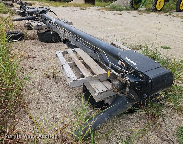 image for item EI8299 Unverferth  auger