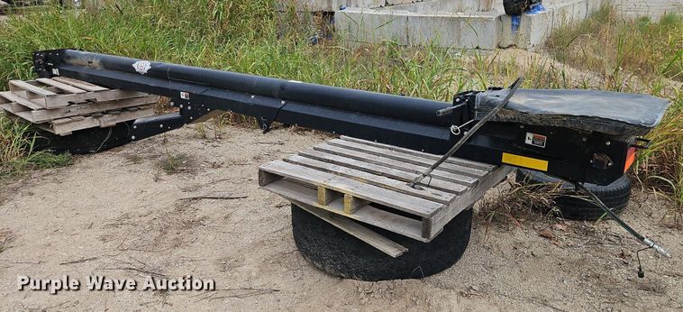 image for item EI8299 Unverferth  auger