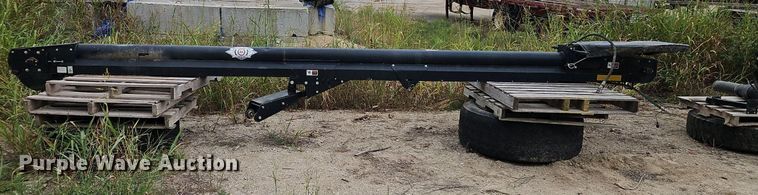 image for item EI8299 Unverferth  auger