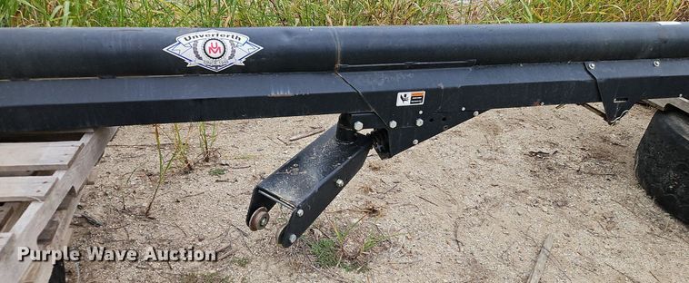 image for item EI8299 Unverferth  auger