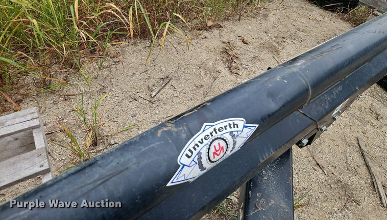 image for item EI8299 Unverferth  auger