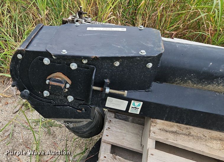 image for item EI8299 Unverferth  auger