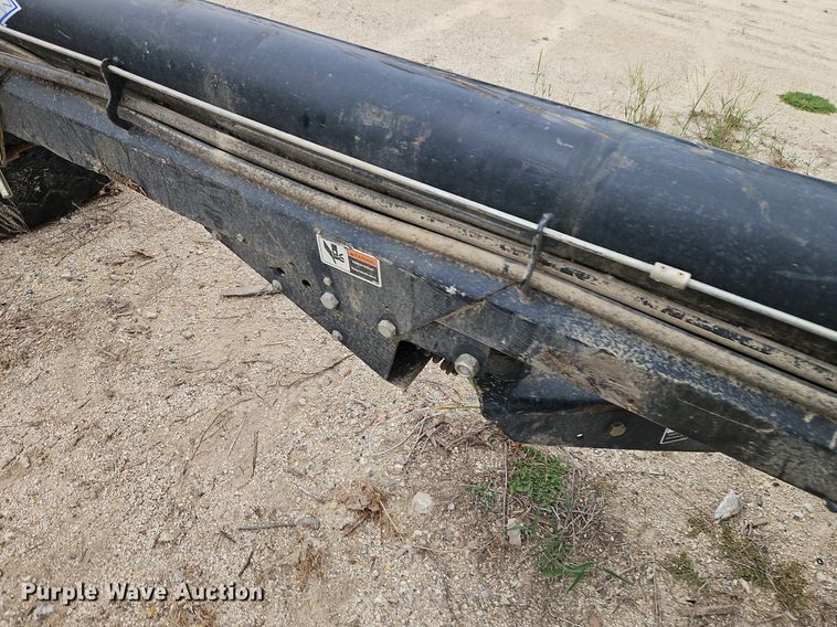 image for item EI8299 Unverferth  auger