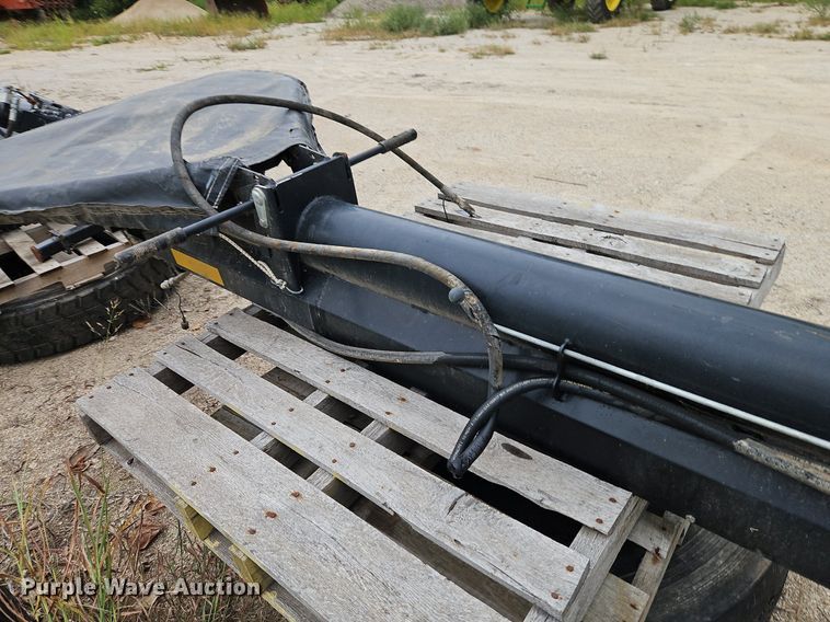 image for item EI8299 Unverferth  auger