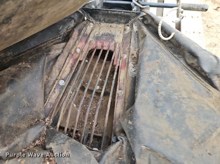 image for item EI8299 Unverferth  auger