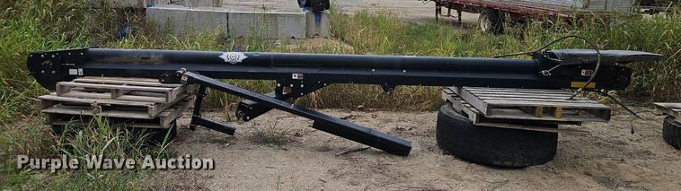 image for item EI8299 Unverferth  auger