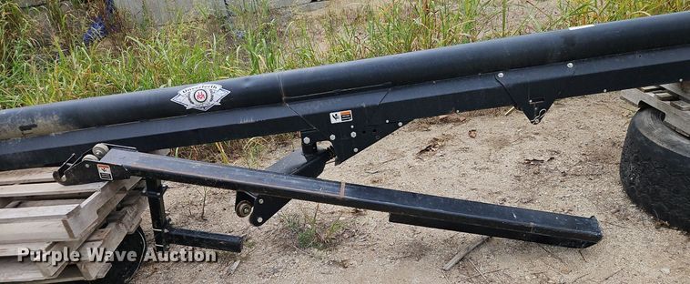 image for item EI8299 Unverferth  auger