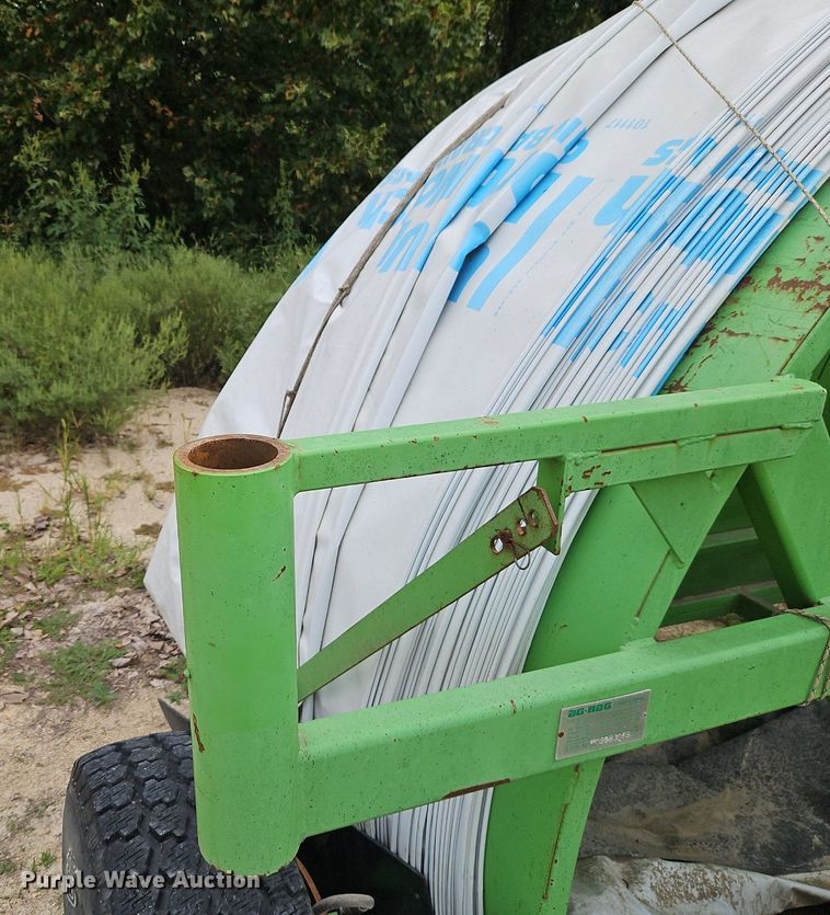 image for item EI8302 Ag-Bag  Pro-Grain bagger