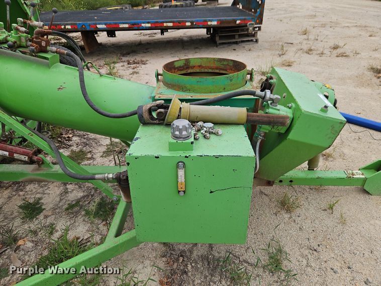 image for item EI8302 Ag-Bag  Pro-Grain bagger