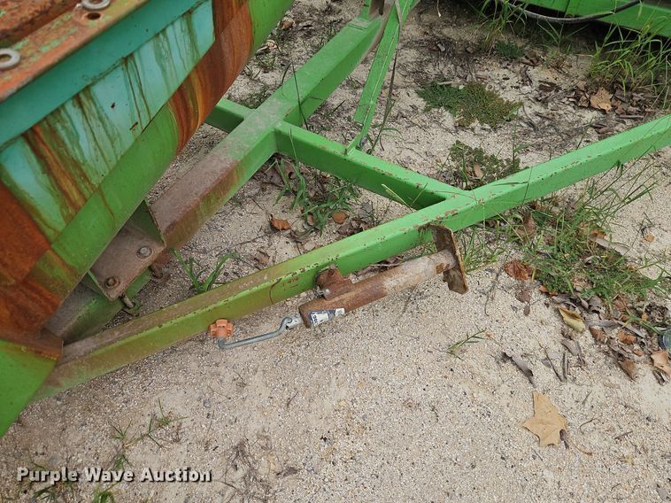 image for item EI8302 Ag-Bag  Pro-Grain bagger