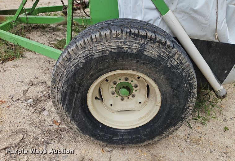 image for item EI8302 Ag-Bag  Pro-Grain bagger