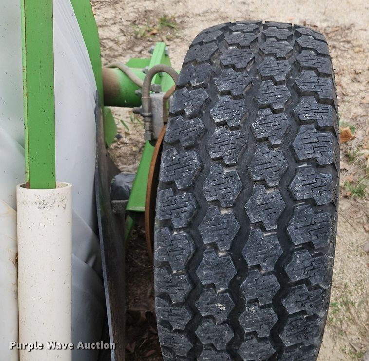 image for item EI8302 Ag-Bag  Pro-Grain bagger