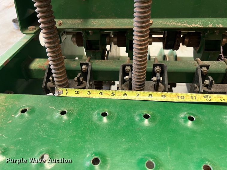 image for item EJ2949 Great Plains 3P600 grain drill