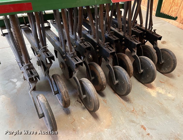 image for item EJ2949 Great Plains 3P600 grain drill
