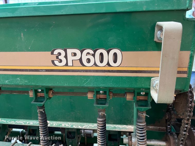 image for item EJ2949 Great Plains 3P600 grain drill