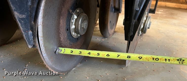 image for item EJ2949 Great Plains 3P600 grain drill