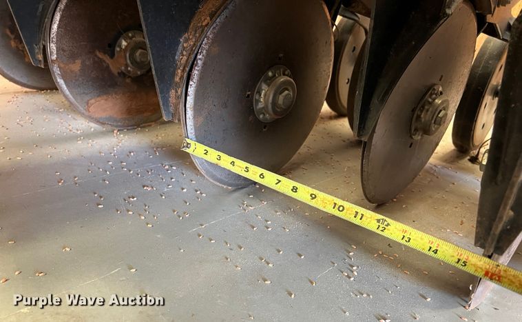 image for item EJ2949 Great Plains 3P600 grain drill