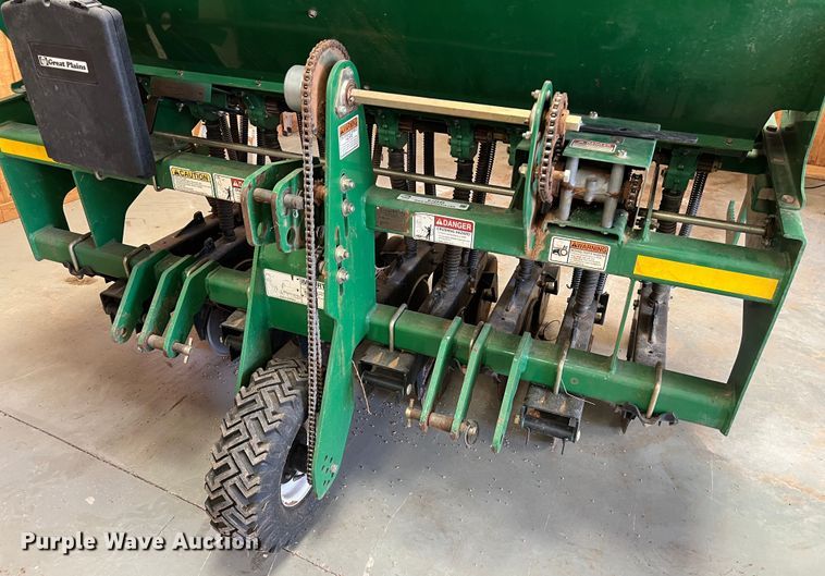 image for item EJ2949 Great Plains 3P600 grain drill