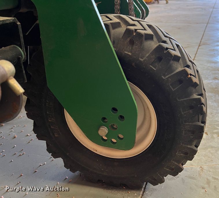 image for item EJ2949 Great Plains 3P600 grain drill