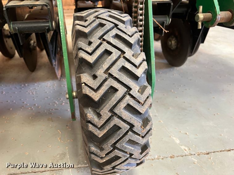 image for item EJ2949 Great Plains 3P600 grain drill