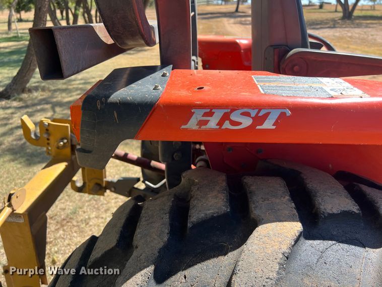 image for item EJ2951 Kubota L4630D MFWD tractor