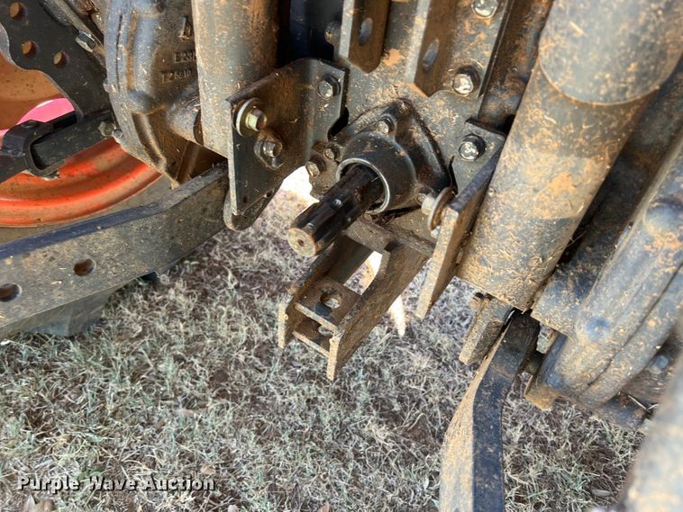 image for item EJ2951 Kubota L4630D MFWD tractor