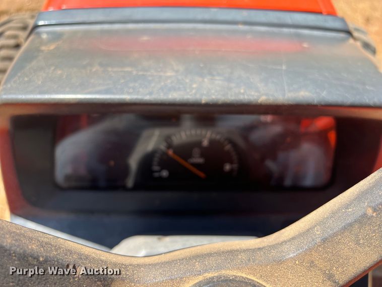 image for item EJ2951 Kubota L4630D MFWD tractor