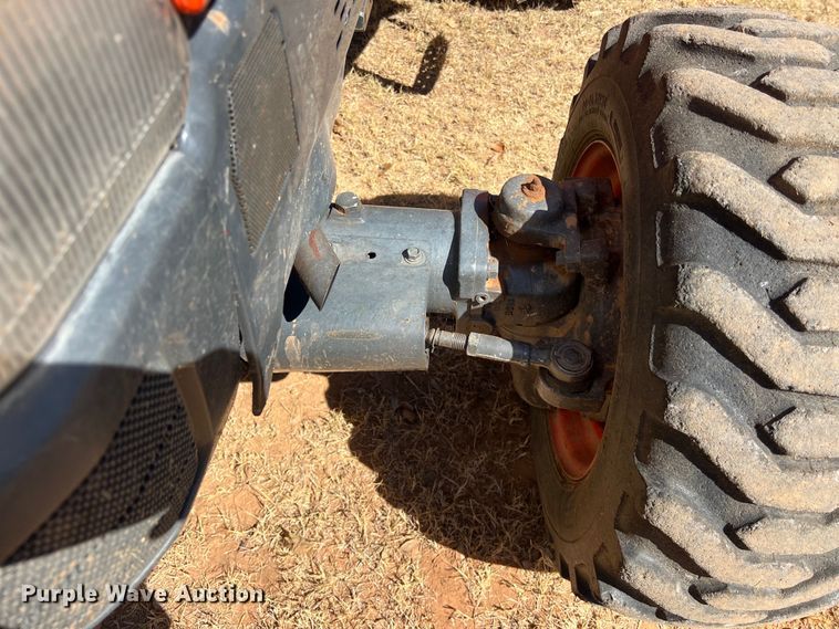 image for item EJ2951 Kubota L4630D MFWD tractor