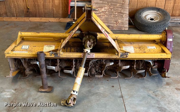 image for item EJ2953 King Kutter TG-72-Y rototiller