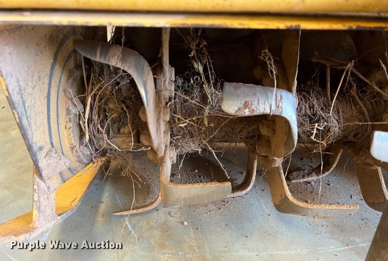 image for item EJ2953 King Kutter TG-72-Y rototiller