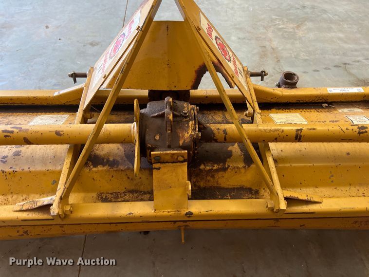 image for item EJ2953 King Kutter TG-72-Y rototiller