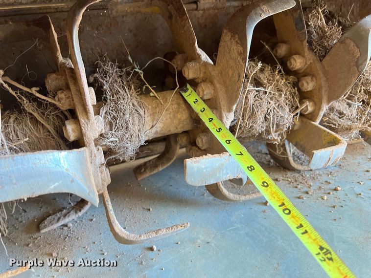 image for item EJ2953 King Kutter TG-72-Y rototiller