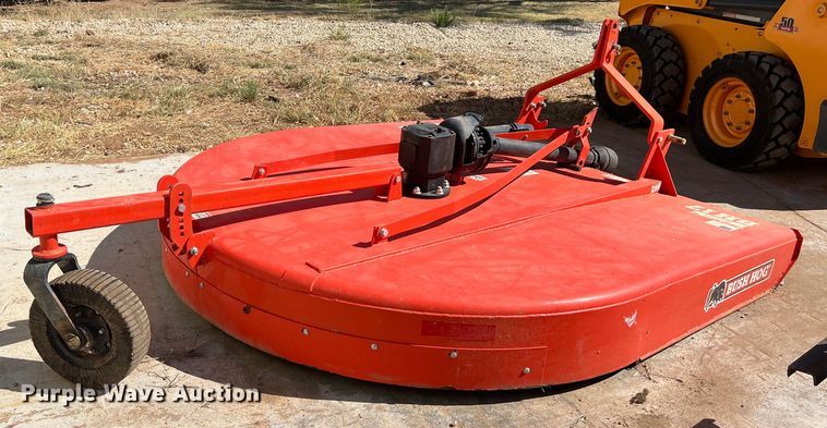 image for item EJ2957 Bush Hog BH17-2 rotary mower