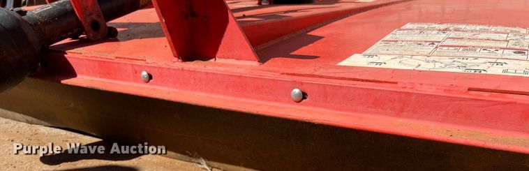 image for item EJ2957 Bush Hog BH17-2 rotary mower