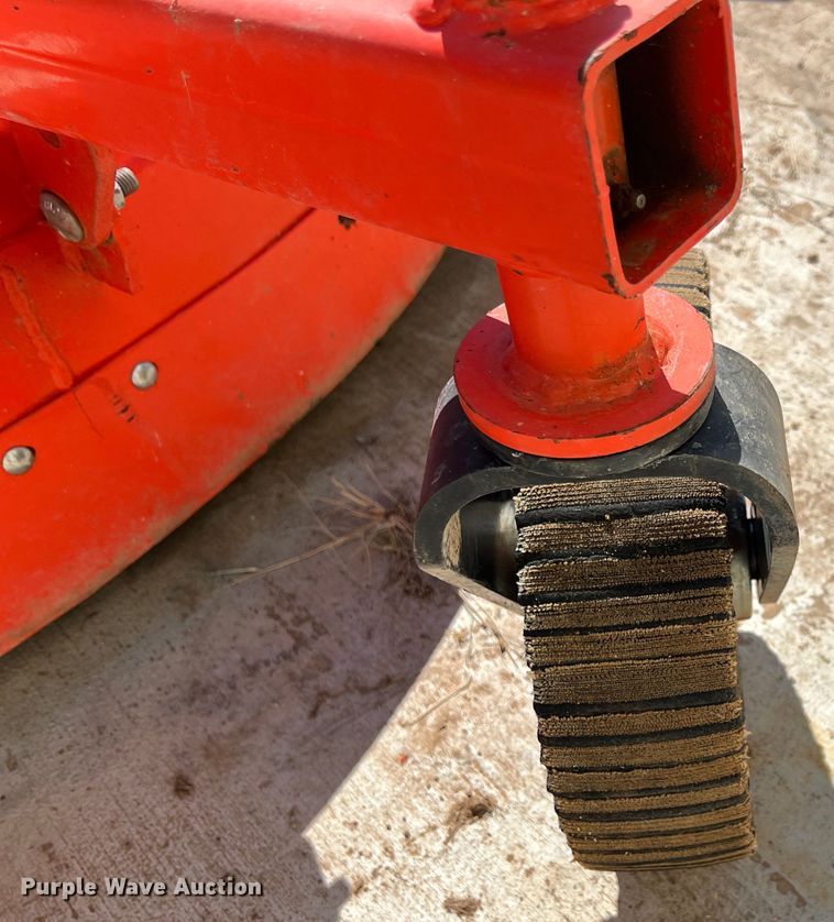 image for item EJ2957 Bush Hog BH17-2 rotary mower